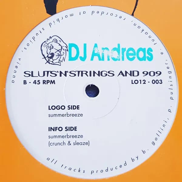 Summerbreeze