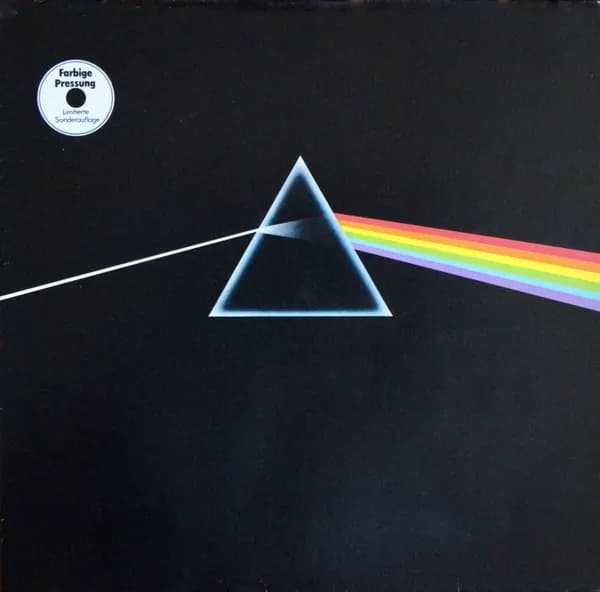 The Dark Side Of The Moon