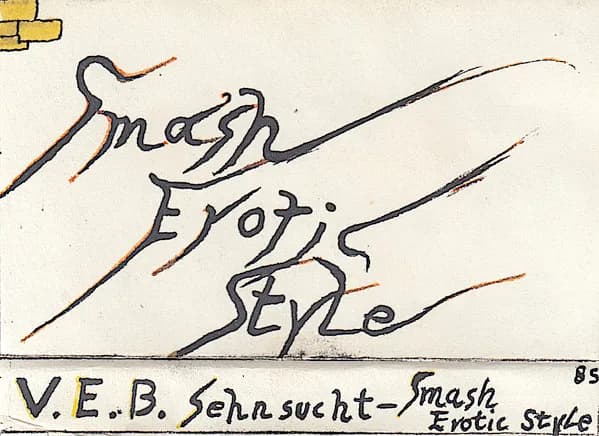 Smash Erotic Style