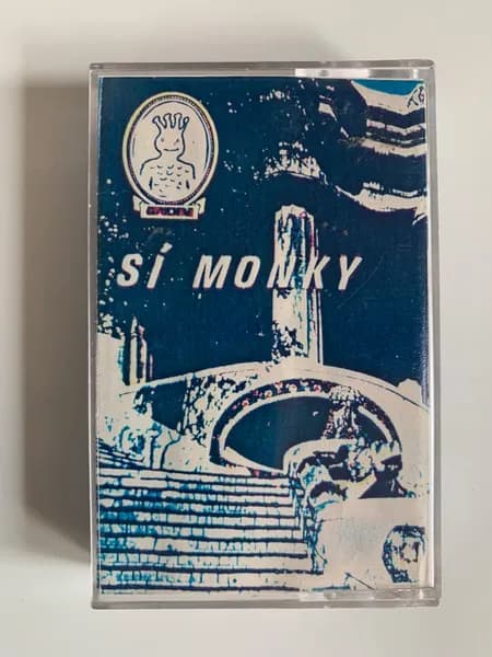 Si Monkey — Greytest Hats