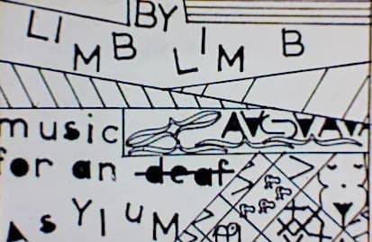 Music For An Deaf Asylum