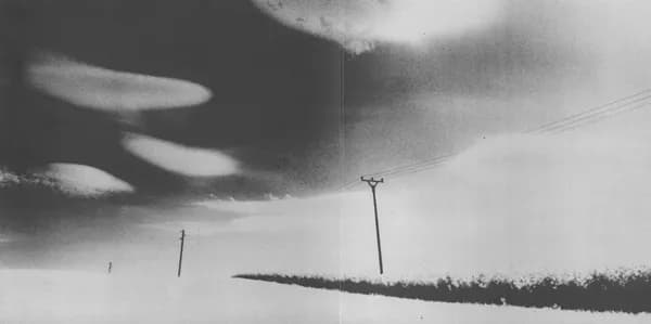 Flying Saucer Attack — Flying Saucer Attack