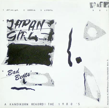 The 1980's — 3'rd Kind Rock