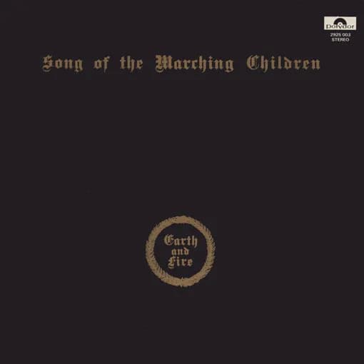 Song Of The Marching Children