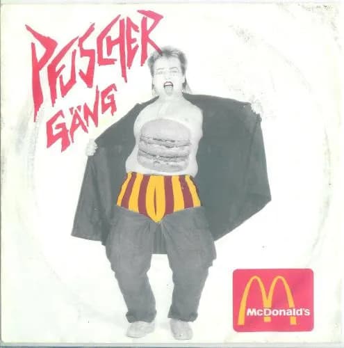 McDonalds