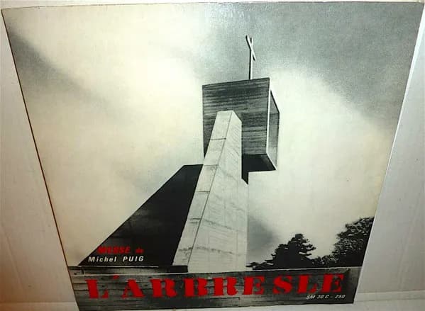 Michel Puig — L'Arbresle