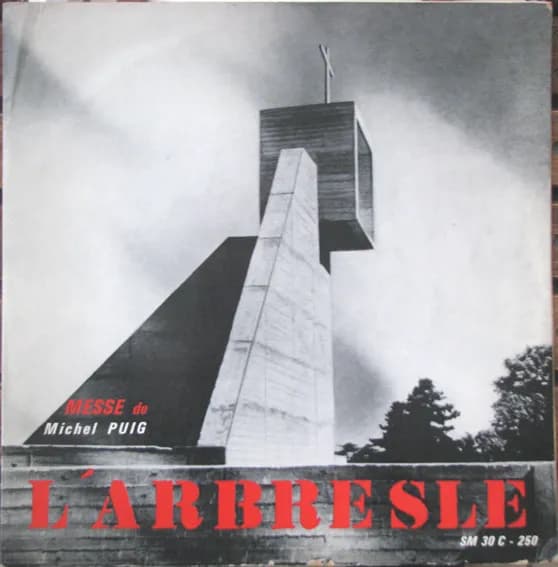 L'Arbresle