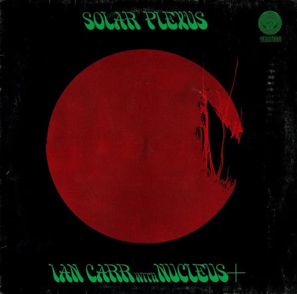 Solar Plexus