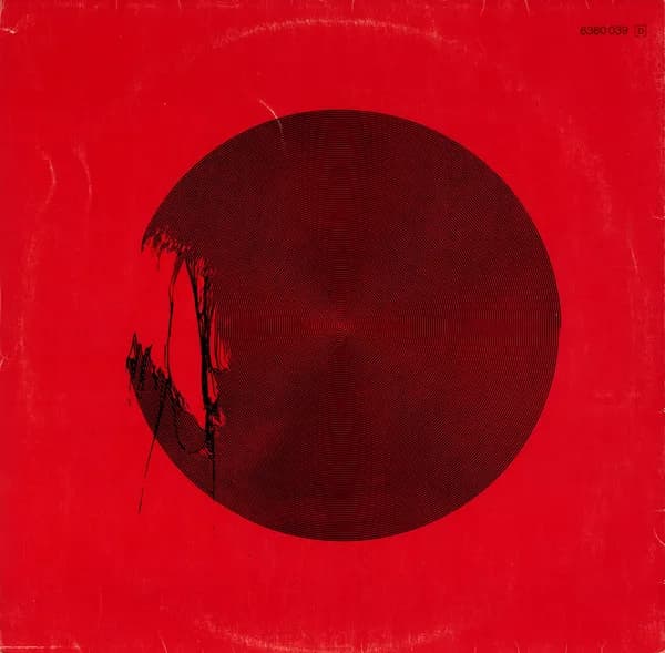 Ian Carr With Nucleus (3) — Solar Plexus