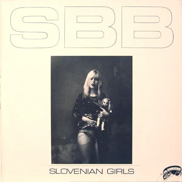 Slovenian Girls