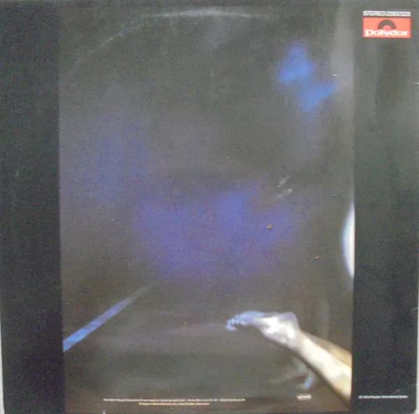 Siouxsie & The Banshees — The Scream