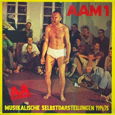 AAM 1