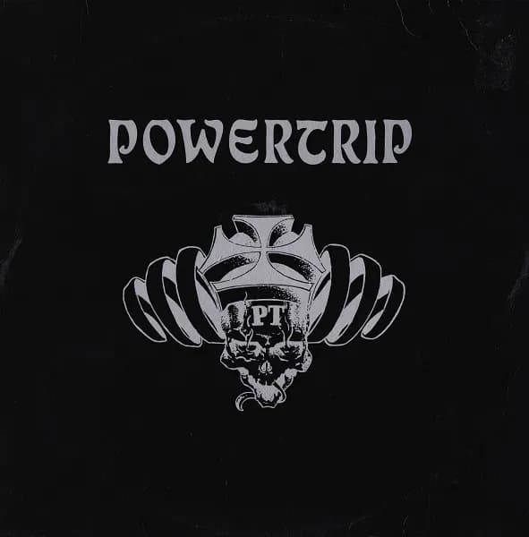 Powertrip — When Cut We Bleed
