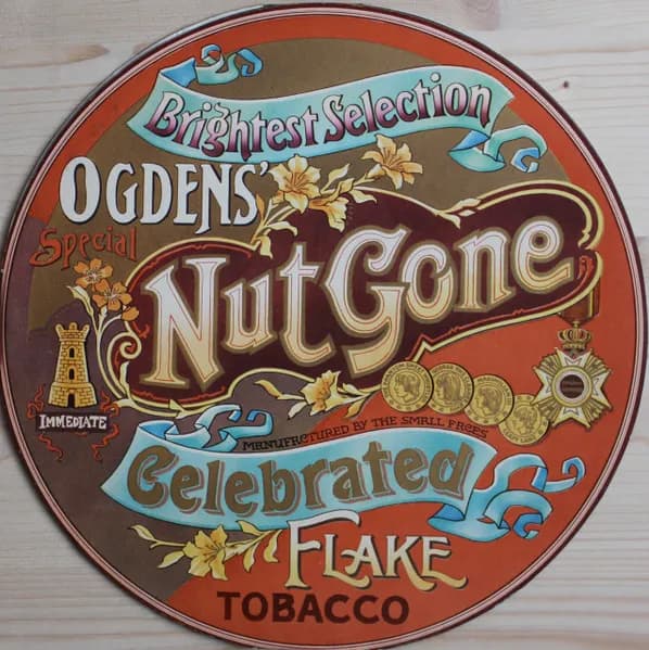 Ogdens' Nut Gone Flake