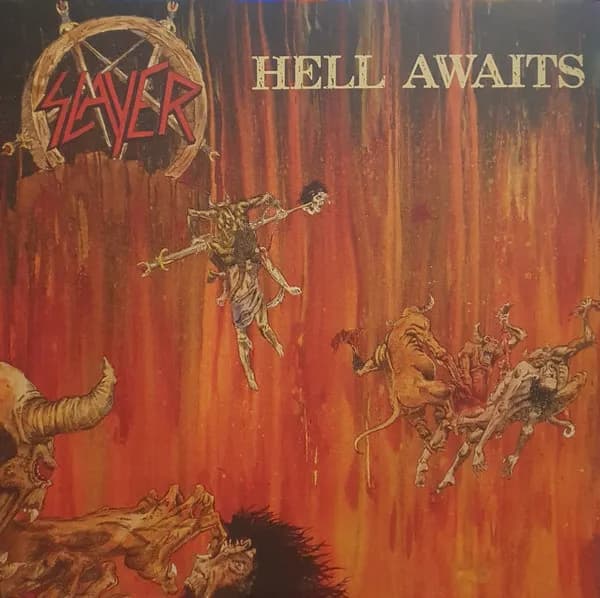 Hell Awaits