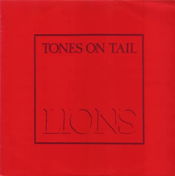 Lions / Go!