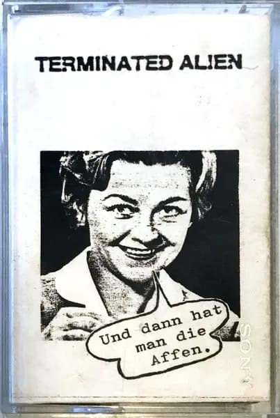 Und Dann Hat Man Die Affen