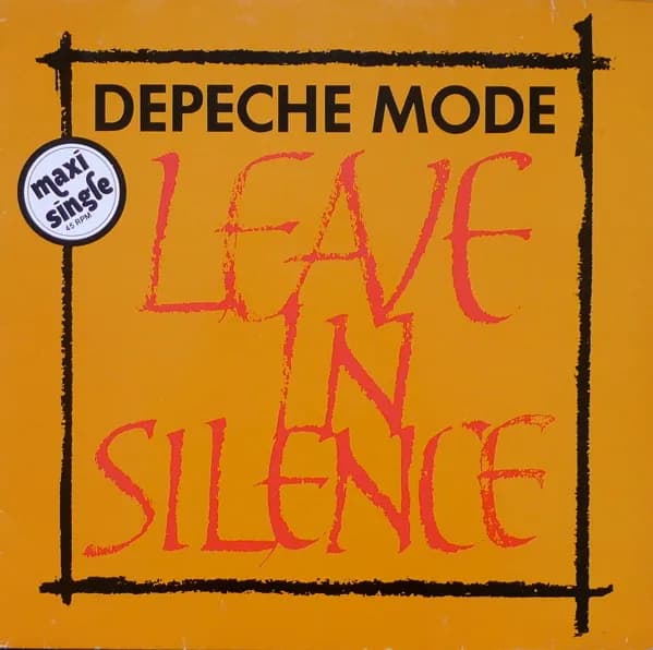 Leave In Silence
