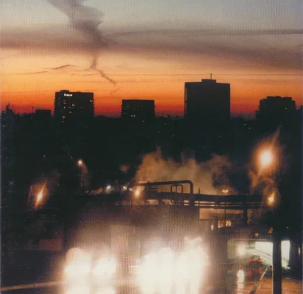 Bohren & Der Club Of Gore — Sunset Mission