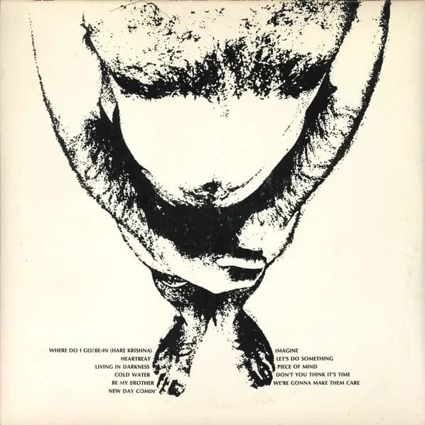 The Happenings — Piece Of Mind