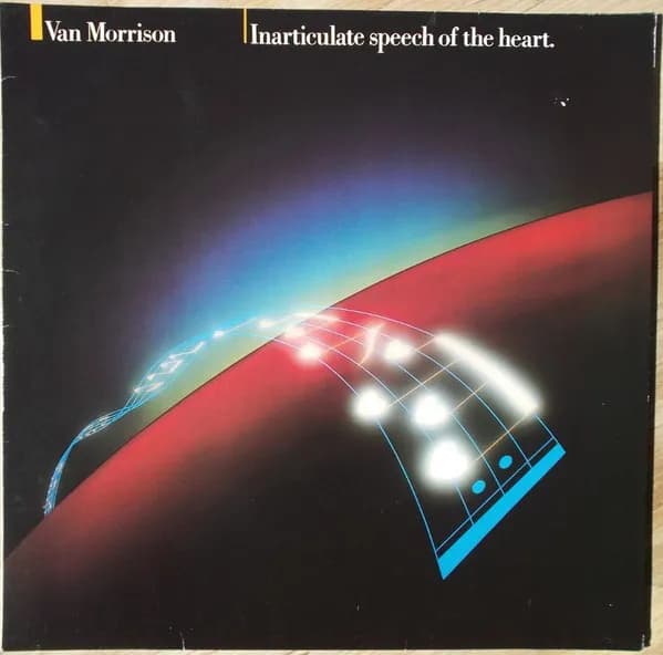 Inarticulate Speech Of The Heart