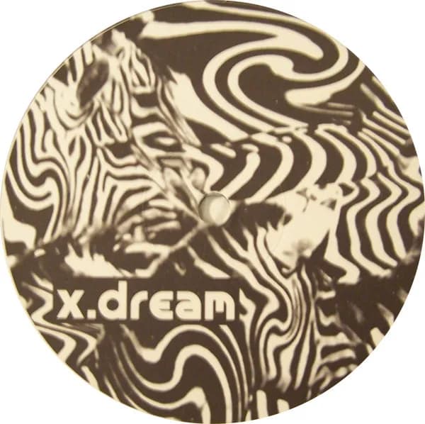 X-Dream — We Created Our Own Happiness