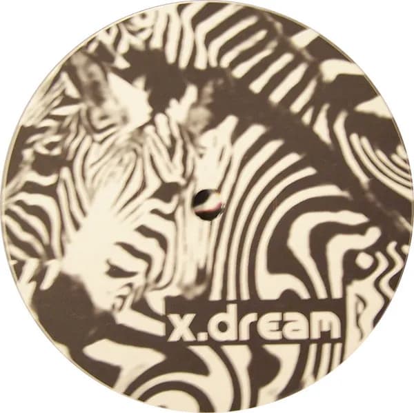 X-Dream — We Created Our Own Happiness