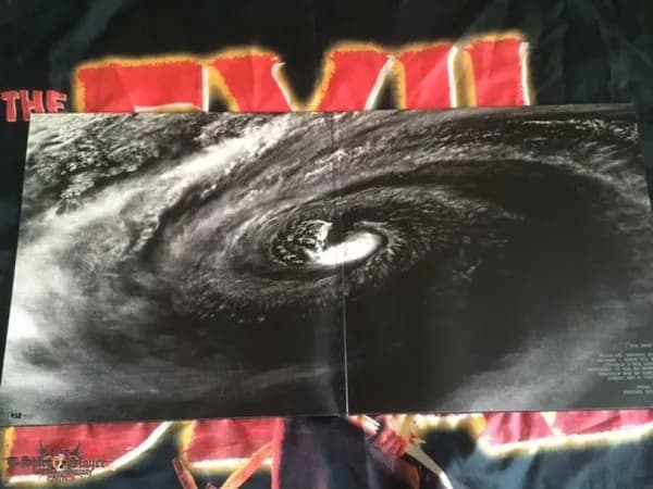 Dark Buddha Rising — Entheomorphosis