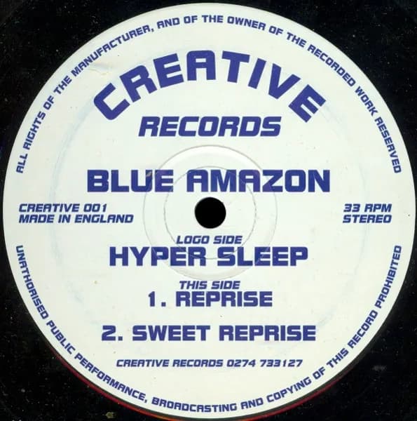 Hyper Sleep