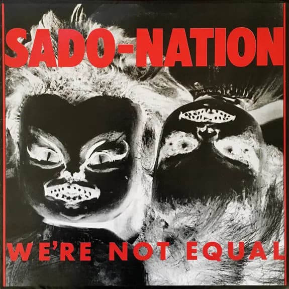 We're Not Equal