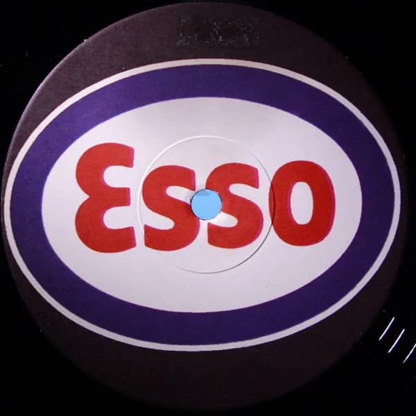 Esso