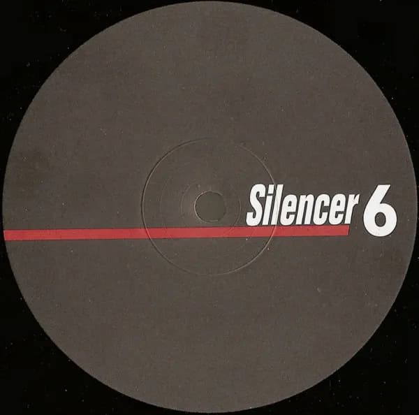 Kotai + Mo — Silencer