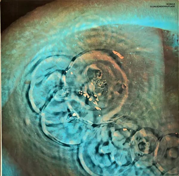 Pink Floyd — Meddle