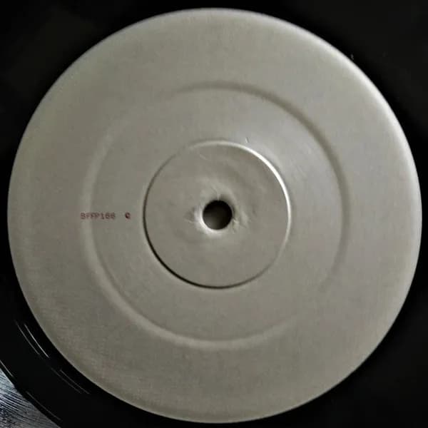 Pan Sonic — Aaltopiiri