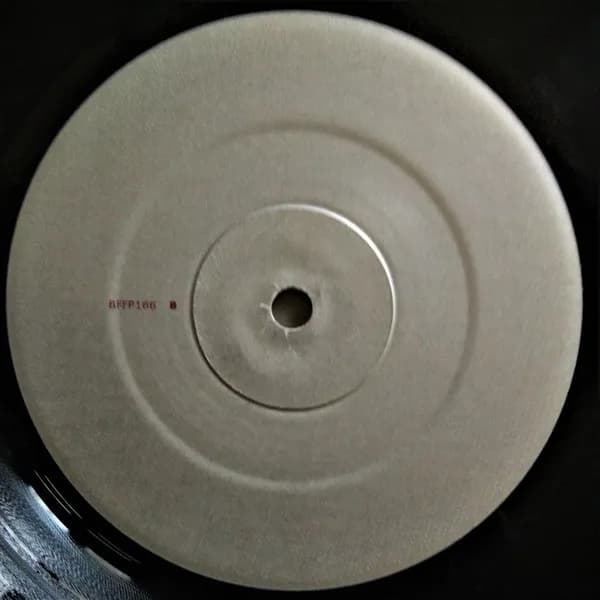 Pan Sonic — Aaltopiiri
