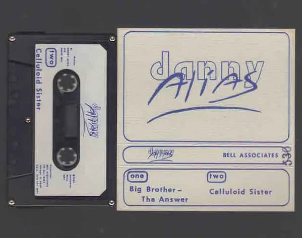 Danny Alias