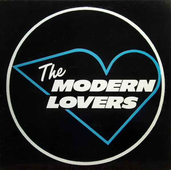 The Modern Lovers
