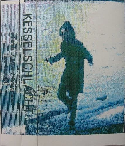 Kesselschlacht