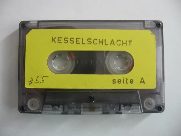 Various — Kesselschlacht