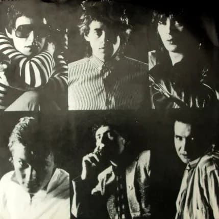 The Boomtown Rats — A Tonic For The Troops