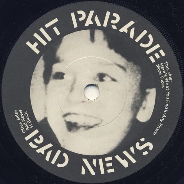 Hit Parade — Bad News