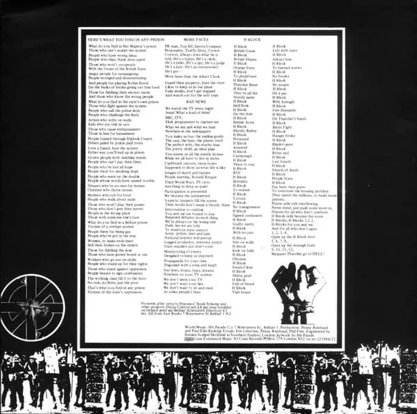 Hit Parade — Bad News