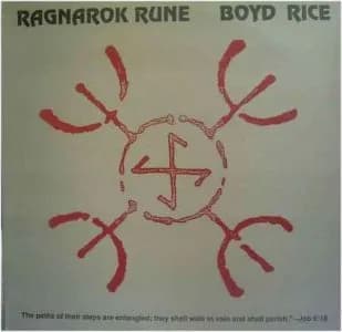 Ragnarok Rune