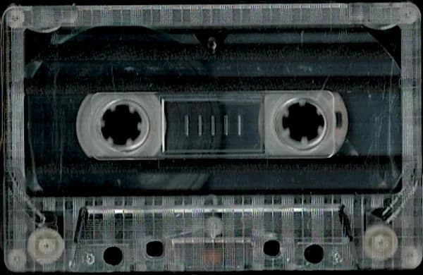 Daily Terror — Blockschock Live '84