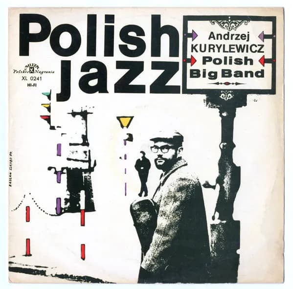 Polish Radio Big Band