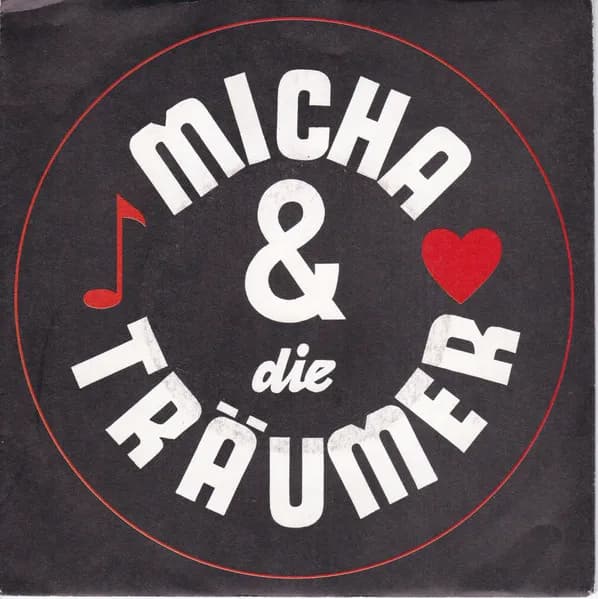 Micha & Die Träumer