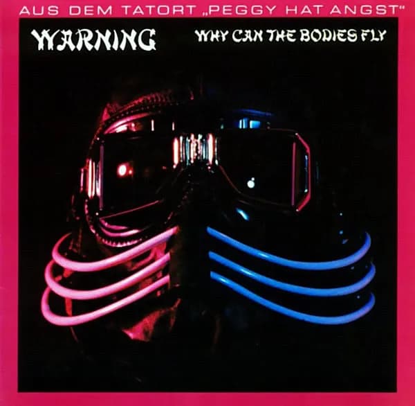 Why Can The Bodies Fly