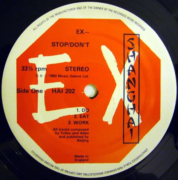 EX- — Stop/Don't