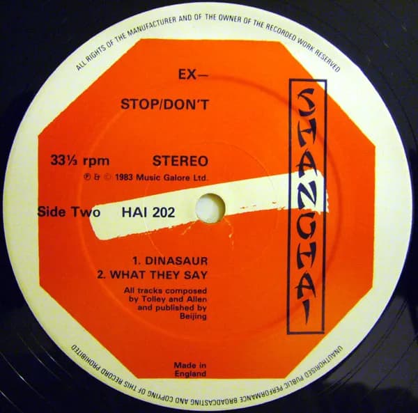 EX- — Stop/Don't
