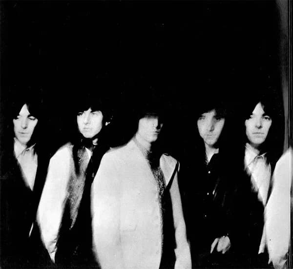 Small Faces — The Autumn Stone